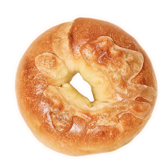 Everything Bagel